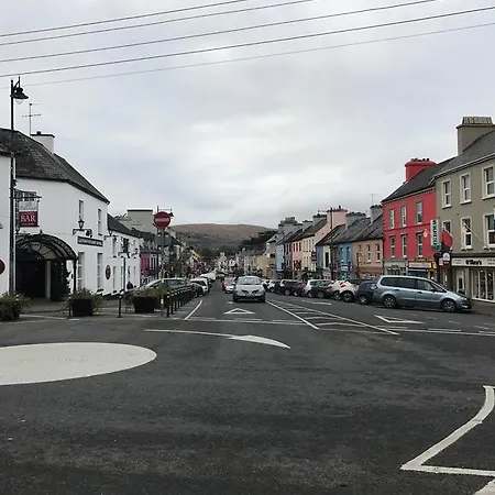 Coll Corran Self-catering * Killarney