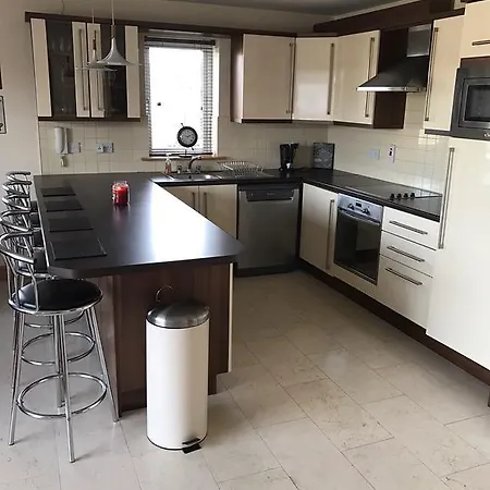 Apartamento Coll Corran Self-catering