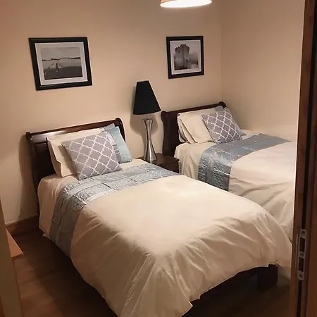 Apartment Coll Corran Self-catering Killarney