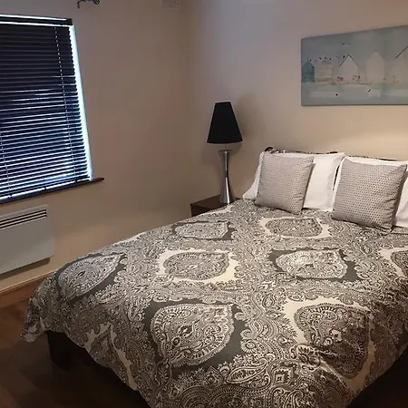 Coll Corran Self-catering Apartment Killarney
