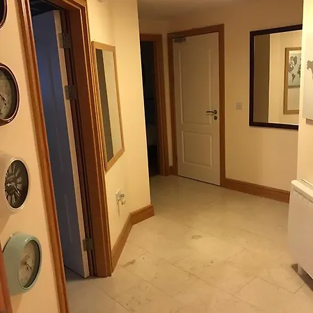 Coll Corran Self-catering