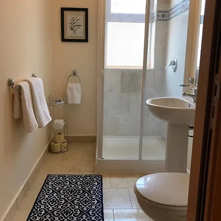 Coll Corran Self-catering Apartment *