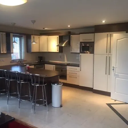 Apartment Coll Corran Self-catering Killarney