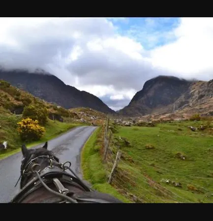 Apartment Coll Corran Self-catering Killarney