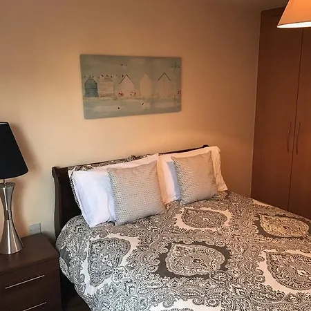 Apartment Coll Corran Self-catering
