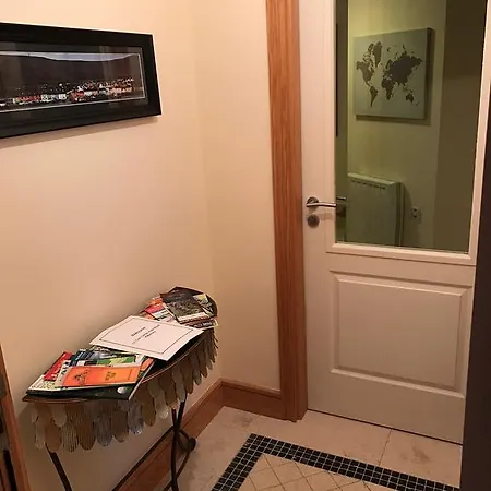 Coll Corran Self-catering Apartment Killarney