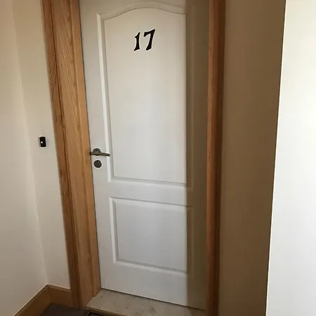 Coll Corran Self-catering Apartment *
