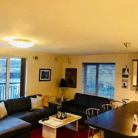 Coll Corran Self-catering *